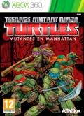 Danos tu opinión sobre Teenage Mutant Ninja Turtles: Mutantes en Manhattan