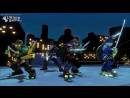 imágenes de Teenage Mutant Ninja Turtles: Mutantes en Manhattan