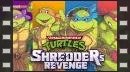 vídeos de Teenage Mutant Ninja Turtles: Shredder's Revenge