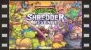 vídeos de Teenage Mutant Ninja Turtles: Shredder's Revenge