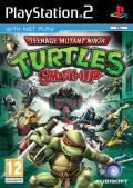 Teenage Mutant Ninja Turtles: Smash Up 