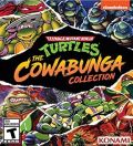 portada Teenage Mutant Ninja Turtles: The Cowabunga Collection PC