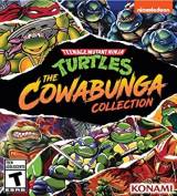 Teenage Mutant Ninja Turtles: The Cowabunga Collection PC
