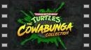 vídeos de Teenage Mutant Ninja Turtles: The Cowabunga Collection