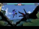 imágenes de Tekken 3D Prime Edition