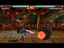 imágenes de Tekken 3D Prime Edition