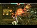 imágenes de Tekken 3D Prime Edition