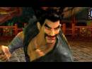 imágenes de Tekken 3D Prime Edition