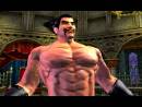 imágenes de Tekken 3D Prime Edition