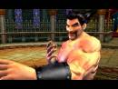 imágenes de Tekken 3D Prime Edition