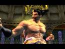 imágenes de Tekken 3D Prime Edition