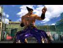 imágenes de Tekken 3D Prime Edition