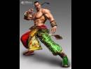 imágenes de Tekken 3D Prime Edition