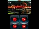 imágenes de Tekken 3D Prime Edition