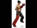 imágenes de Tekken 5