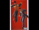 imágenes de Tekken 5