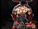 imágenes de Tekken 5