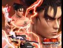 imágenes de Tekken 5