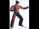 imágenes de Tekken 5