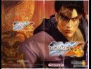 imágenes de Tekken 5