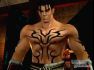 Tekken: Dark Ressurection