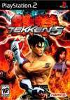 Tekken 5 