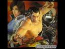 imágenes de Tekken 5