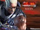 imágenes de Tekken 5