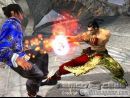 imágenes de Tekken 5