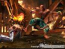 imágenes de Tekken 5