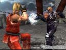 imágenes de Tekken 5