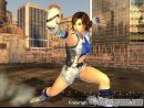 imágenes de Tekken 5