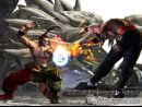 imágenes de Tekken 5