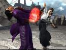 imágenes de Tekken 5