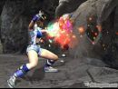 imágenes de Tekken 5