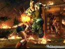 imágenes de Tekken 5