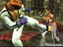 imágenes de Tekken 5