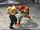 imágenes de Tekken 5