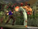 imágenes de Tekken 5