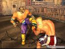 imágenes de Tekken 5