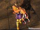 imágenes de Tekken 5