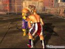 imágenes de Tekken 5