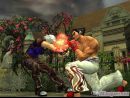 imágenes de Tekken 5