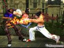 imágenes de Tekken 5