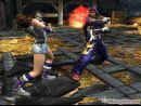 imágenes de Tekken 5