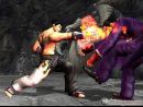 imágenes de Tekken 5