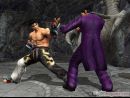 imágenes de Tekken 5