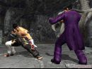 imágenes de Tekken 5