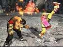 imágenes de Tekken 5