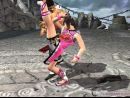 imágenes de Tekken 5